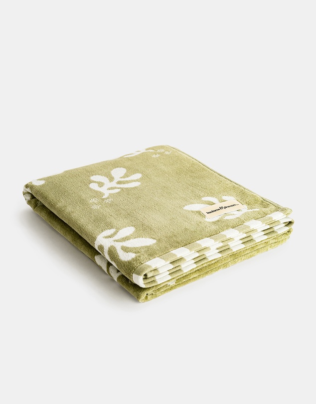 Business & Pleasure Co. - The Beach Towel