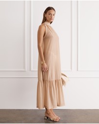 Aqua Blu Australia - Illuminee Molly Dress