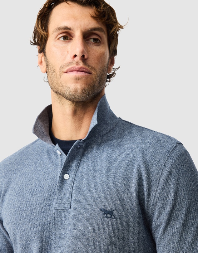 Rodd & Gunn - The Gunn Polo