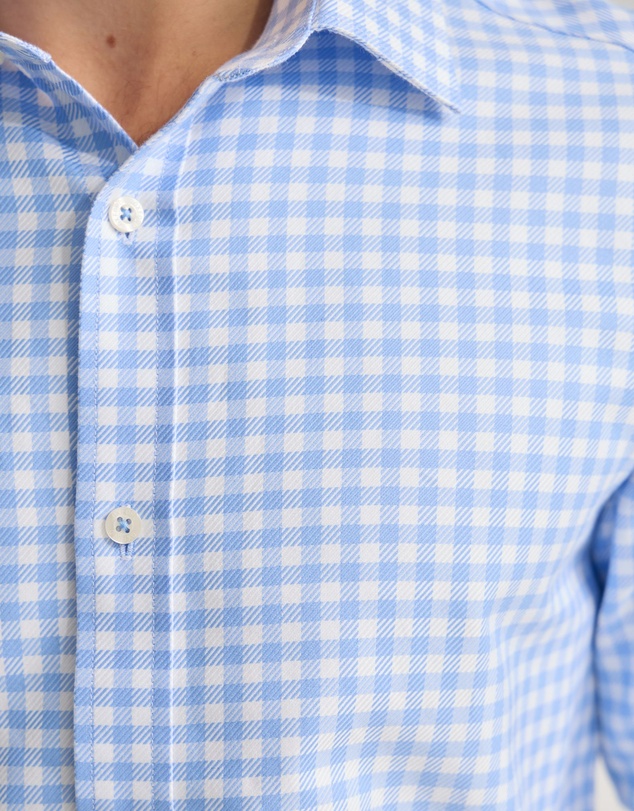 Oxford - Beckton Slim Fit Shirt