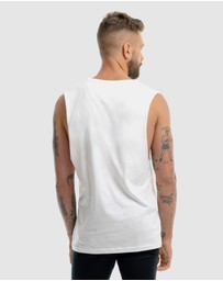 Counter Culture - 4-Pack Absent Tank