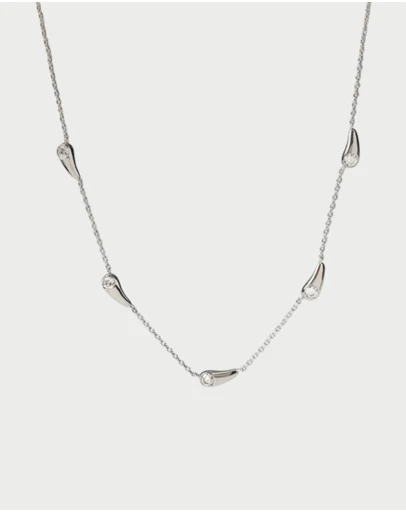 PDPAOLA - Becca Necklace