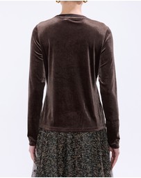Marcs - Vini Velvet Top