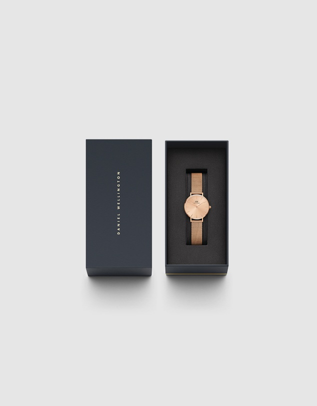 Daniel Wellington - Petite Unitone 28mm