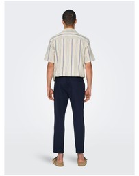 Only & Sons - Linus Cropped Pants