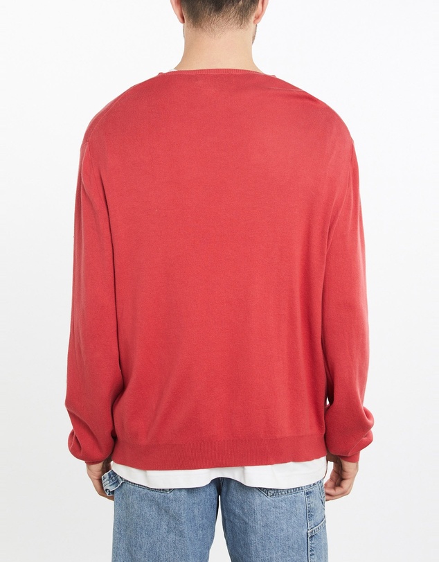Vintage by The Real Deal - Pre Loved - Vintage 90s Polo Ralph Lauren Knit Sweater