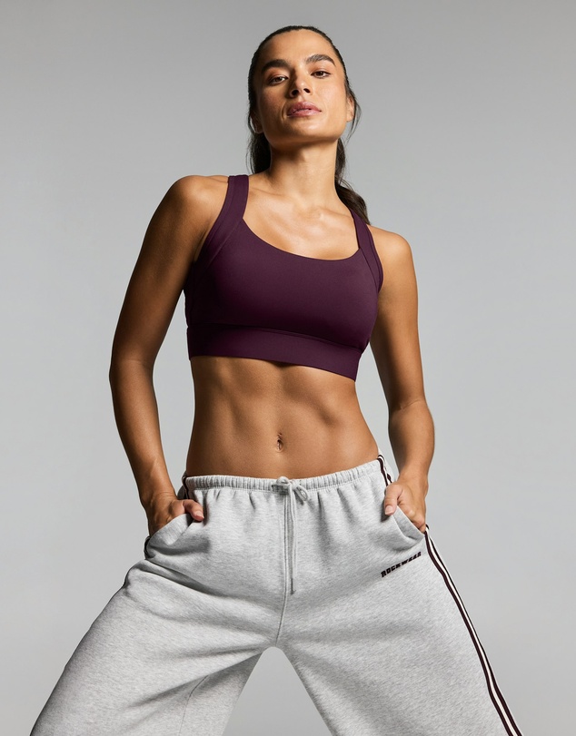 Rockwear - Layered High Impact Sports Bra