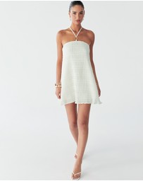 BWLDR - Aries Mini Dress
