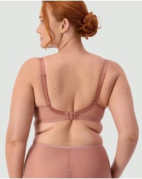 Triumph - Gorgeous Signature Wire Padded Bra