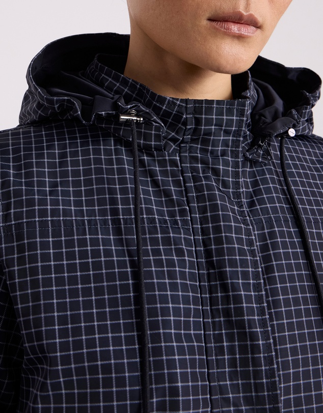 David Lawrence - Camryn Reversible Anorak