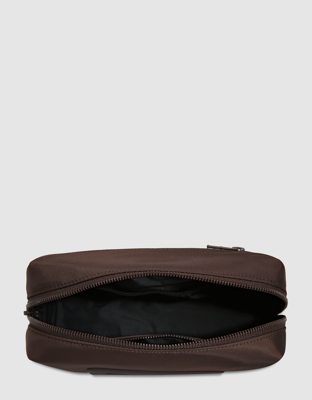 Status Anxiety - Hunter Toiletry Bag - Medium