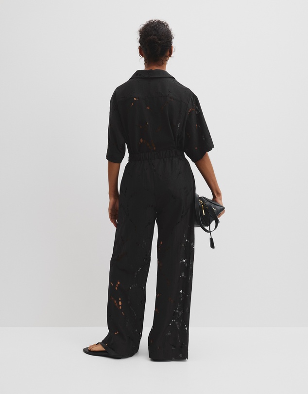 Country Road - Lace Resort Pant