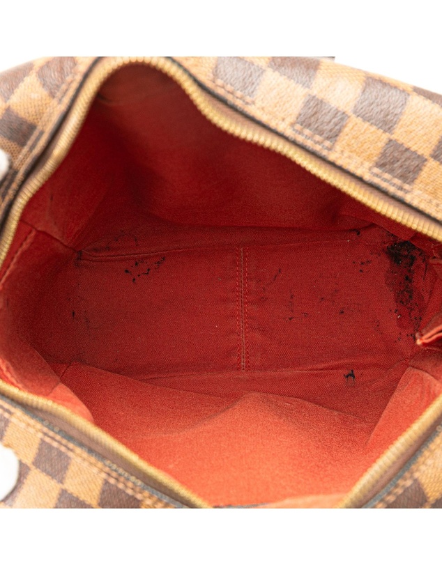 Pre-Loved by Azura Reborn - Pre-Loved louis vuitton Montaigne Messenger Bag Crossbody