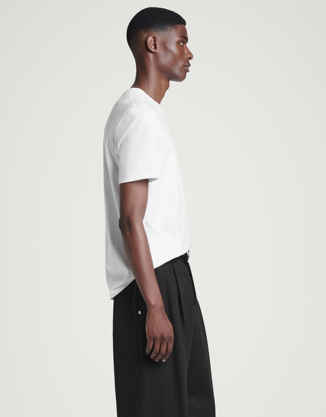 COS - 3-Pack Cotton Crew-Neck T-Shirt