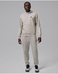 Nike - Jordan Fleece Pullover Hoodie