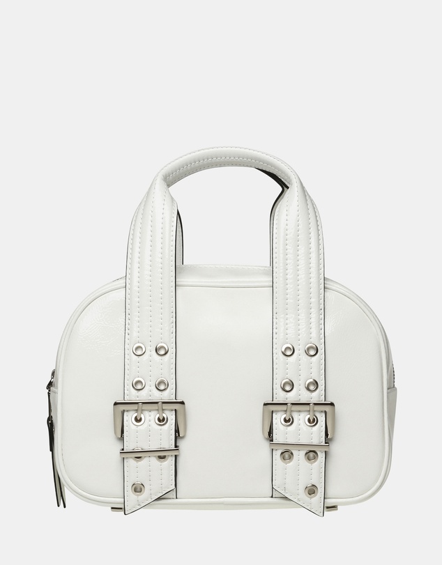 Steve Madden - BGretta Bone Handbag