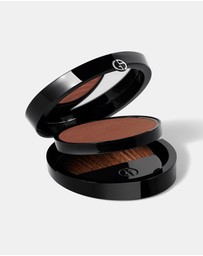Giorgio Armani - Luminous Silk Glow Fusion Powder