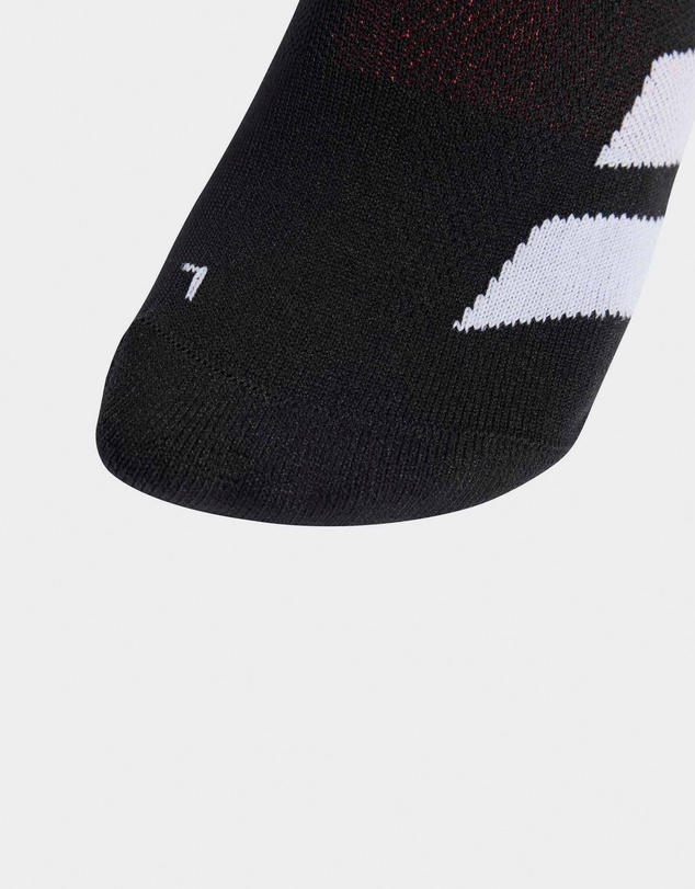 adidas Performance - Running Adizero Quarter Socks