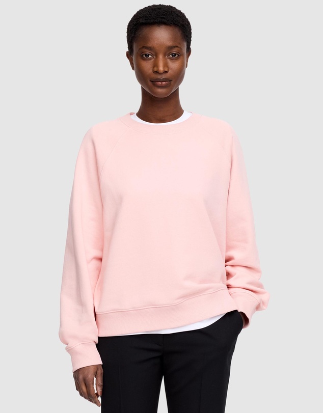 ARKET - Terry Sweatshirt
