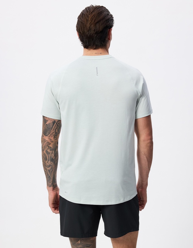 Puma - Run Velocity Tee (Tri-Blend)