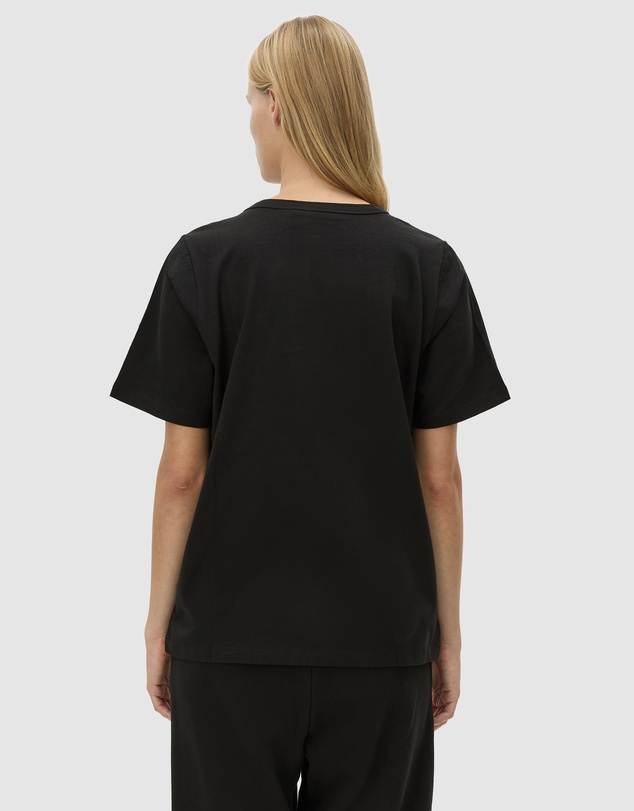 C&M CAMILLA AND MARC - Lyra Logo Tee
