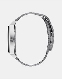 Nixon - Time Teller Solar Watch