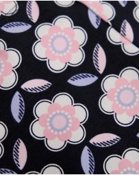Country Road - Cotton Blend Bike Short
