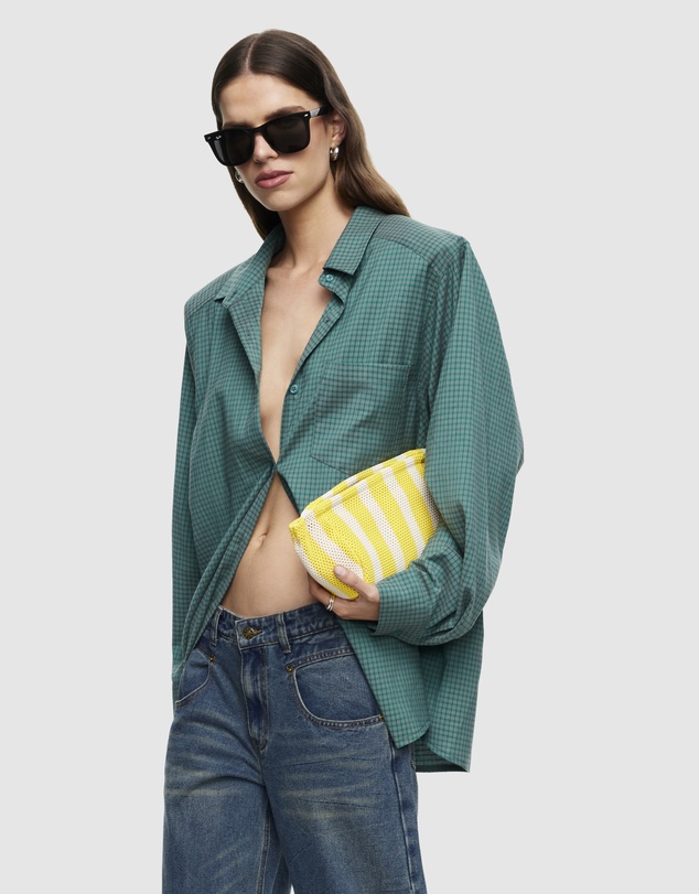 Lioness - Notting Hill Shirt