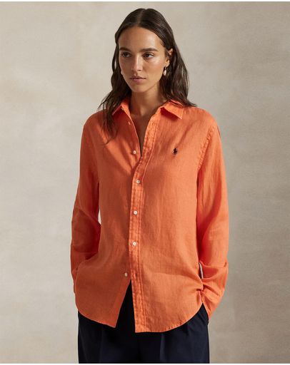 True Orange