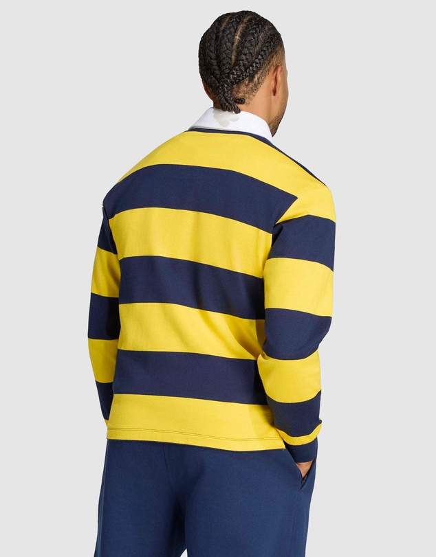 adidas Originals - Rugby Polo