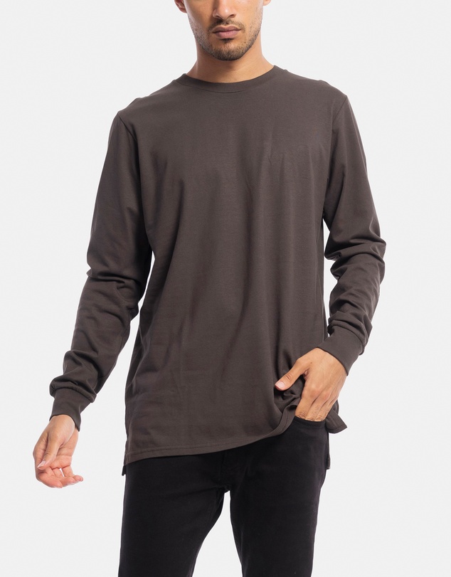 DVNT - Devoid Premium Long Sleeve