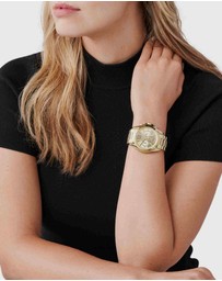 Michael Kors - Bradshaw Women's Analogue Watch