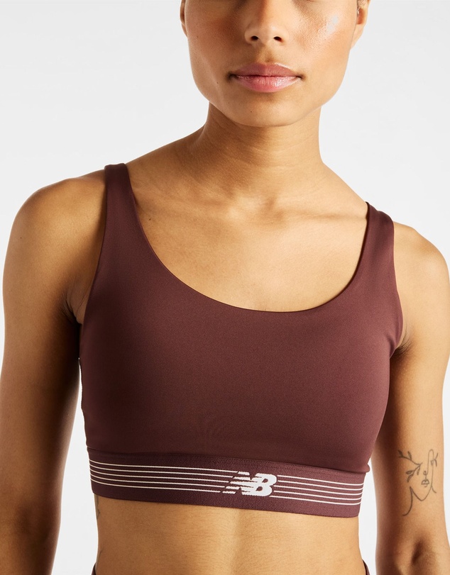New Balance - AC Train Bra