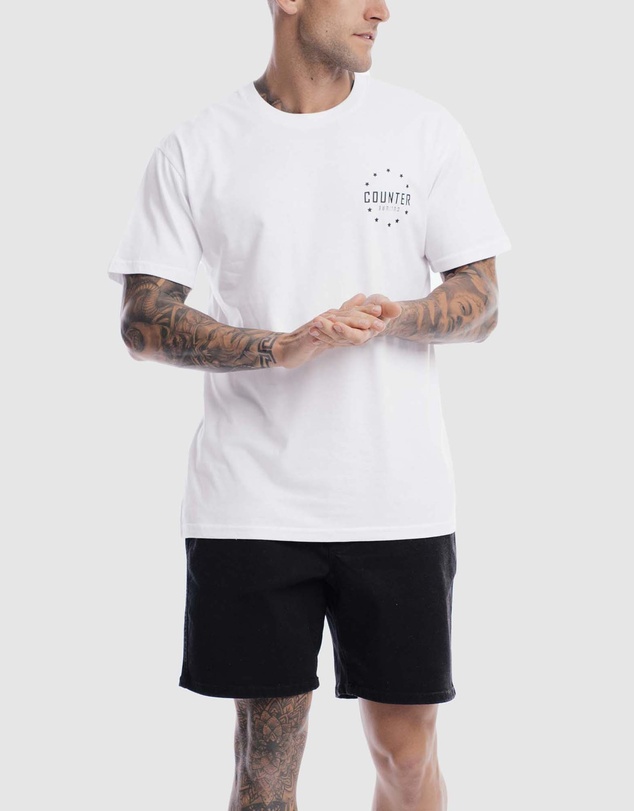 Counter Culture - Polaris Tee