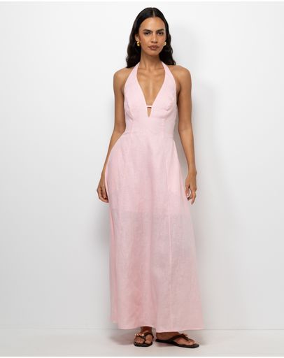 Soft Pink