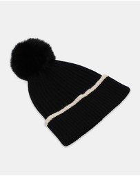 Morgan & Taylor - Nora Beanie