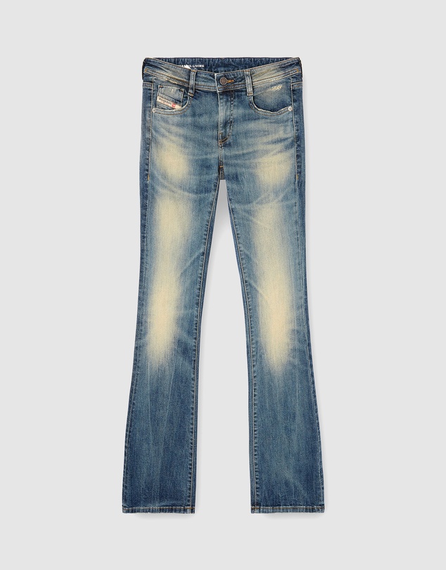 Diesel - 1969 Ebbey Jeans