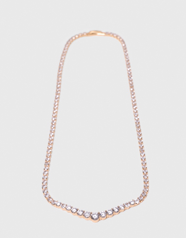 Maje - Necklace Precieux Necklace