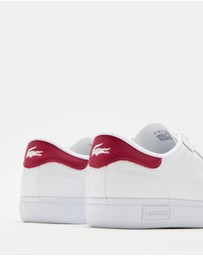 Lacoste - Powercourt 225 2 SFA - Women's