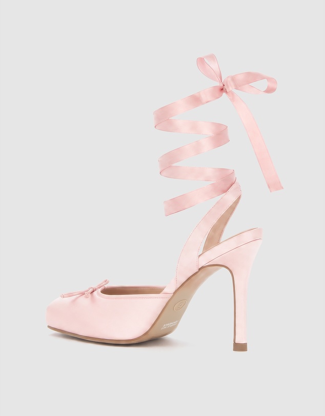 Pink Inc - Vanessa