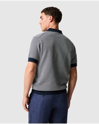 Rodd & Gunn - Nicholls Knit