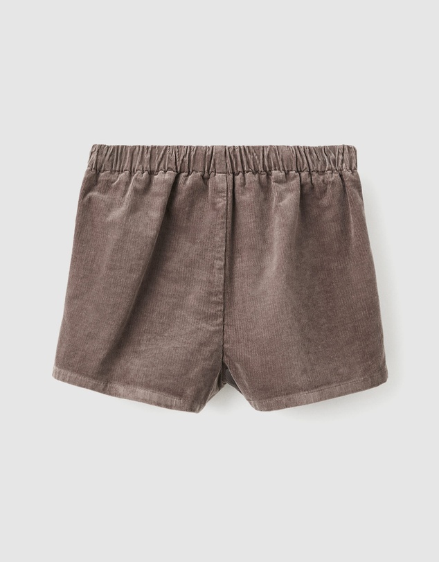M.N.G - Mady Skorts - Babies-Kids