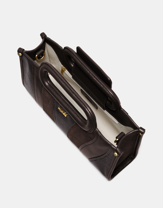MIMCO - Harlowe Crossbody Bag