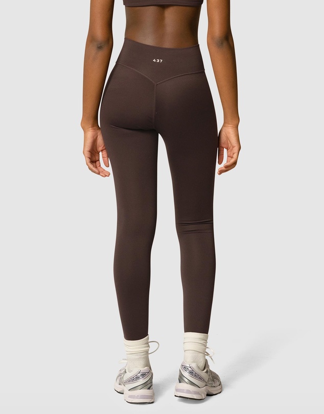 437 - The V Leggings