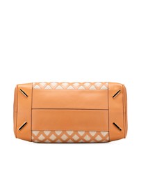 Pre-Loved by Azura Reborn - Pre-Loved Extra Large Canvas and Cut Out Leather Amazona 75