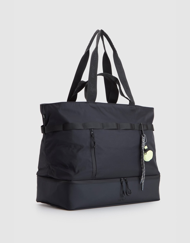 Nere - Nomad 2 Compartment Tote RFID Bag