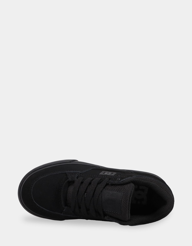 DC Shoes - Boys 8 to 16 Onyx Skate Shoes