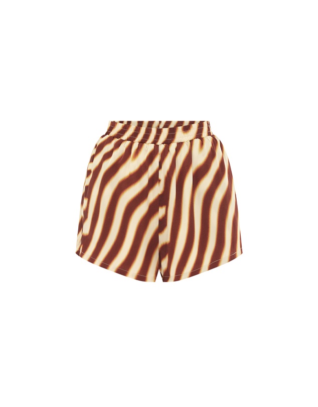 Seven Wonders - Montie Short