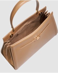Dune London - Dante L - Camel