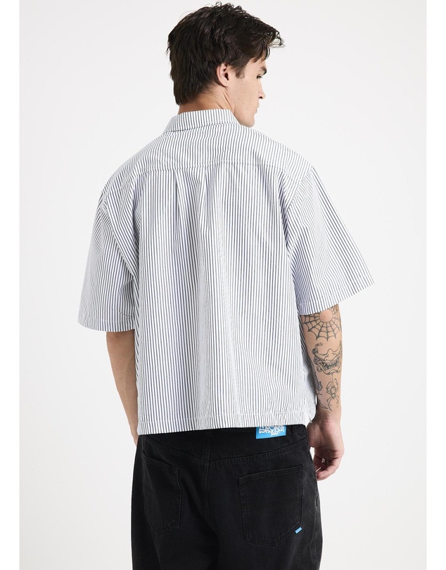 Arvust - Sprint Short Sleeve Shirt